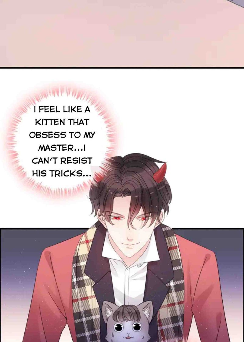 The Boss’ Shotgun Wedding chapter 306 - page 29