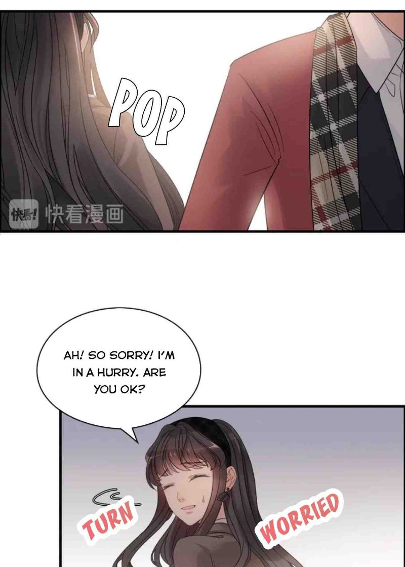 The Boss’ Shotgun Wedding chapter 306 - page 3