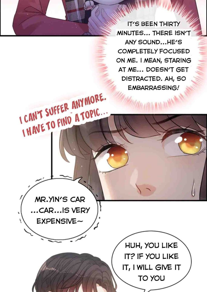 The Boss’ Shotgun Wedding chapter 306 - page 30