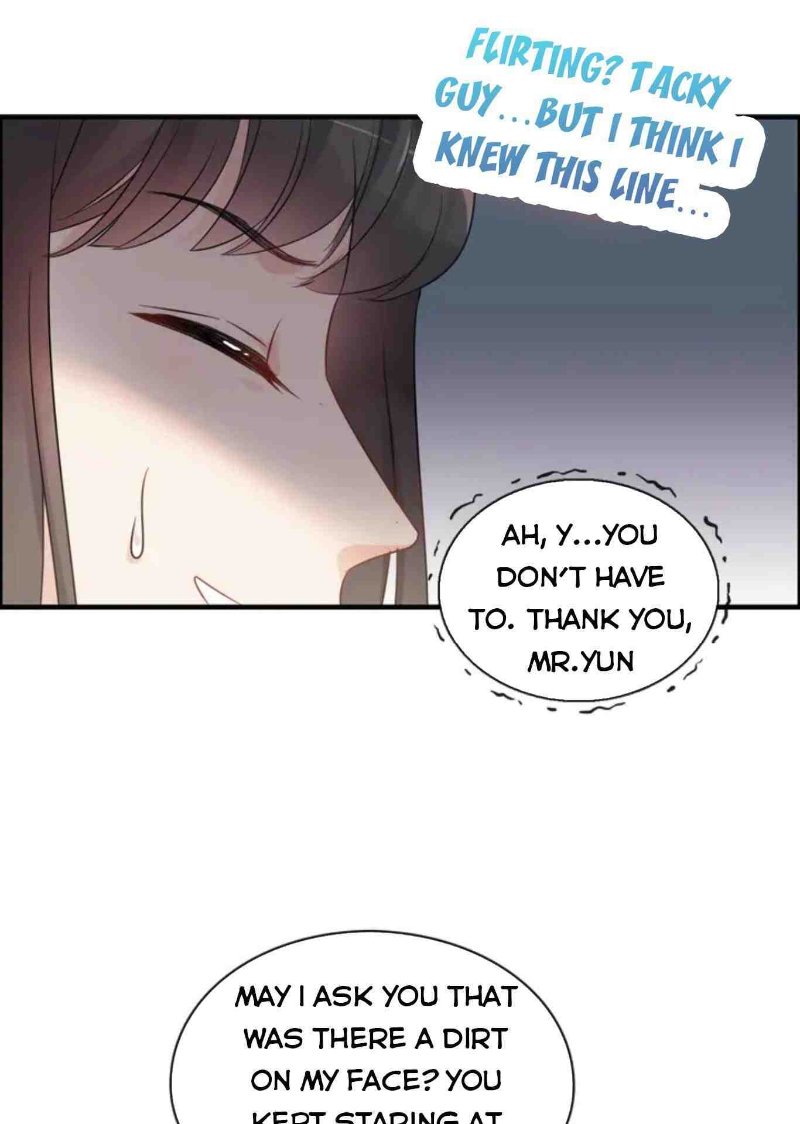 The Boss’ Shotgun Wedding chapter 306 - page 32