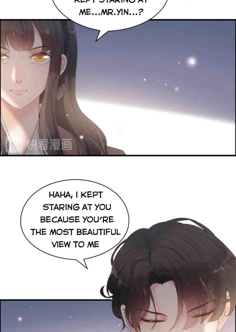 The Boss’ Shotgun Wedding chapter 306 - page 33