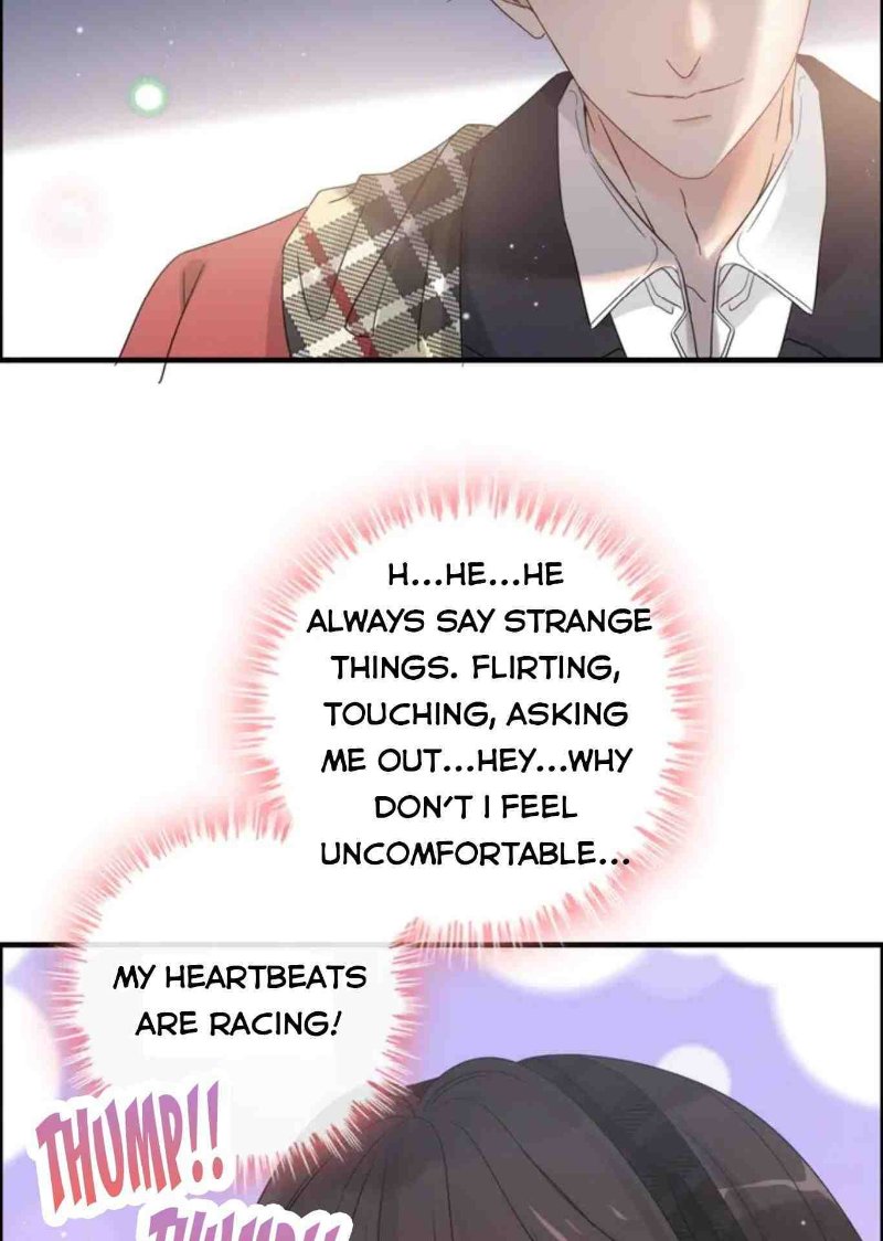 The Boss’ Shotgun Wedding chapter 306 - page 34