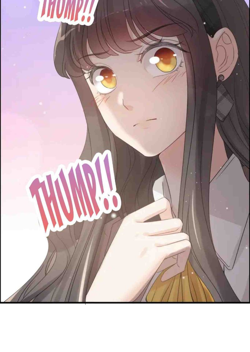 The Boss’ Shotgun Wedding chapter 306 - page 35