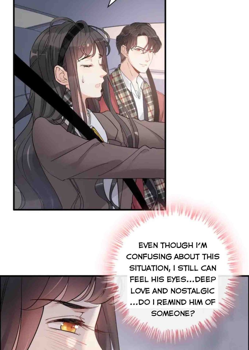 The Boss’ Shotgun Wedding chapter 306 - page 37