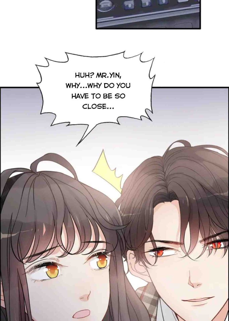 The Boss’ Shotgun Wedding chapter 306 - page 39