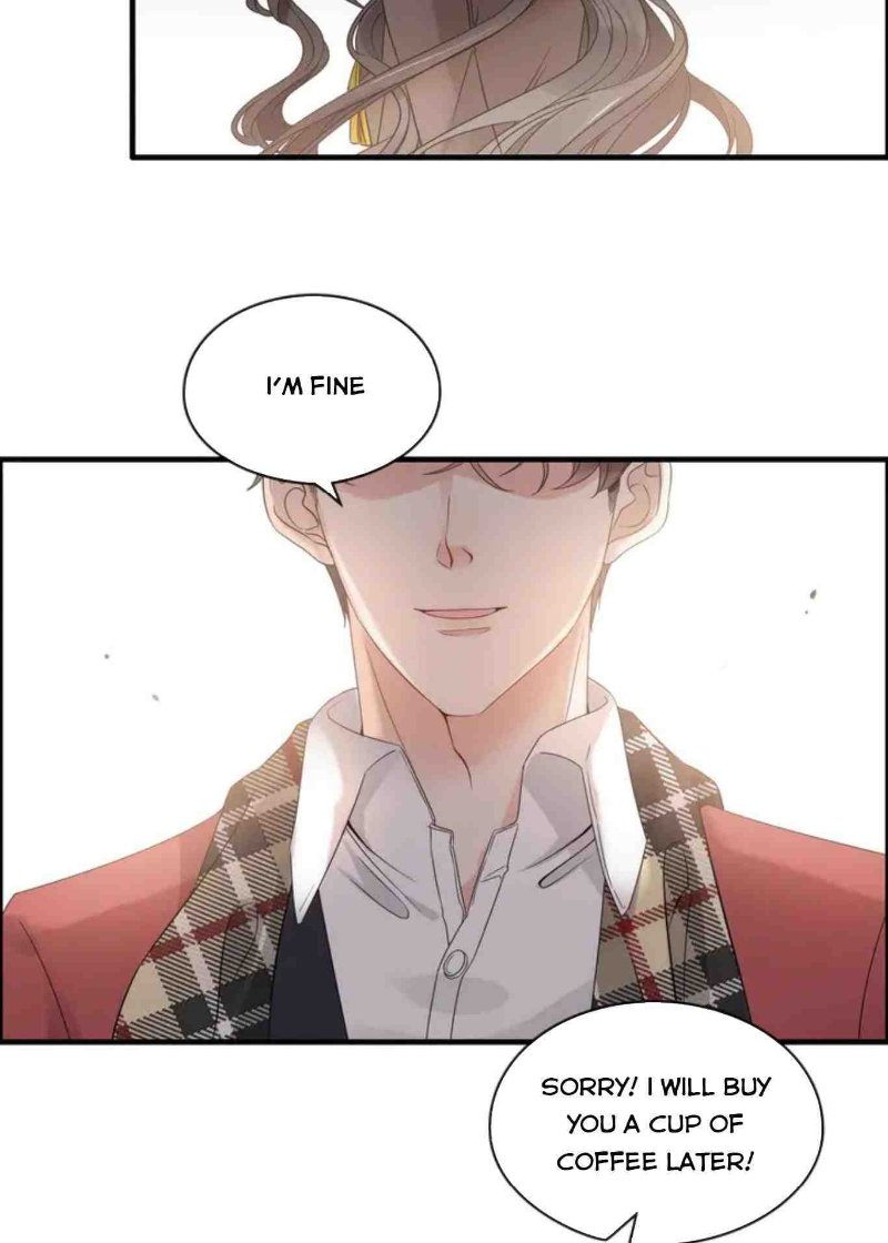 The Boss’ Shotgun Wedding chapter 306 - page 4
