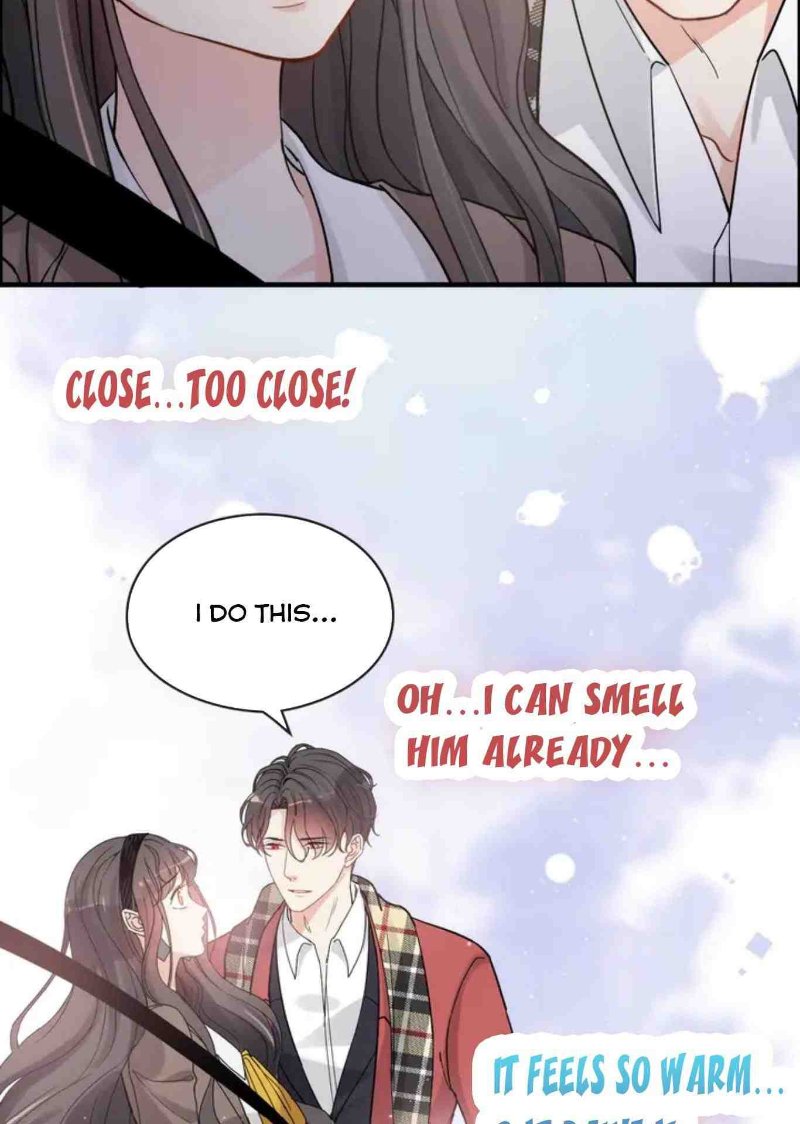 The Boss’ Shotgun Wedding chapter 306 - page 40