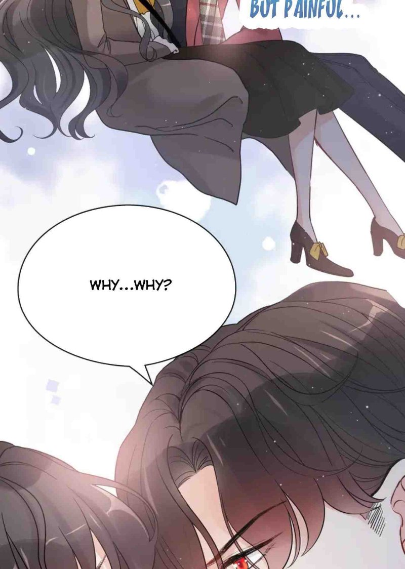 The Boss’ Shotgun Wedding chapter 306 - page 41