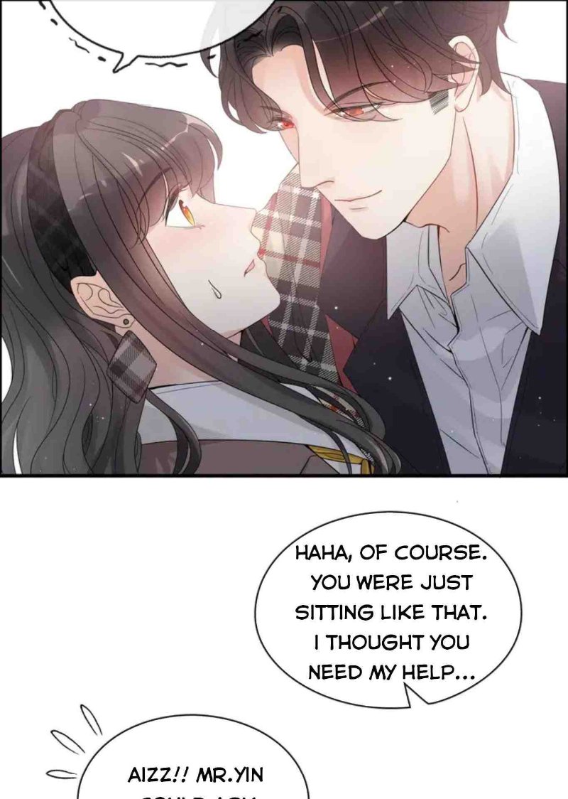The Boss’ Shotgun Wedding chapter 306 - page 44