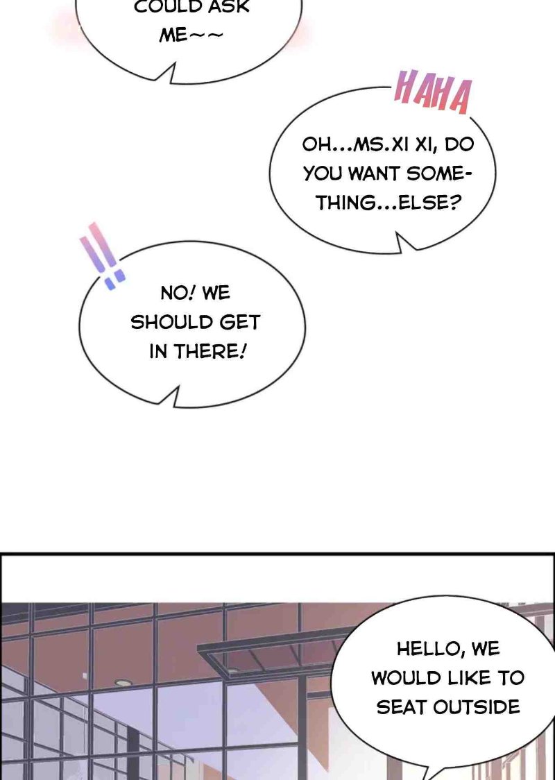 The Boss’ Shotgun Wedding chapter 306 - page 45