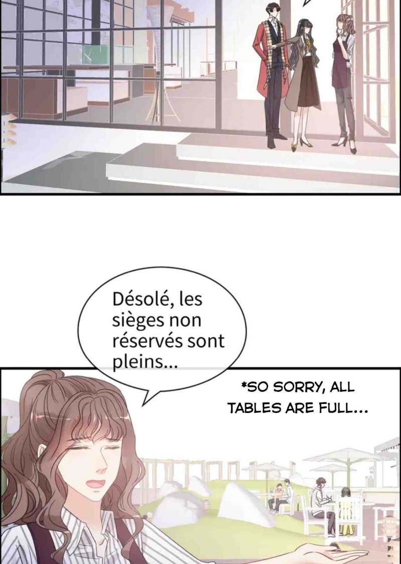 The Boss’ Shotgun Wedding chapter 306 - page 46