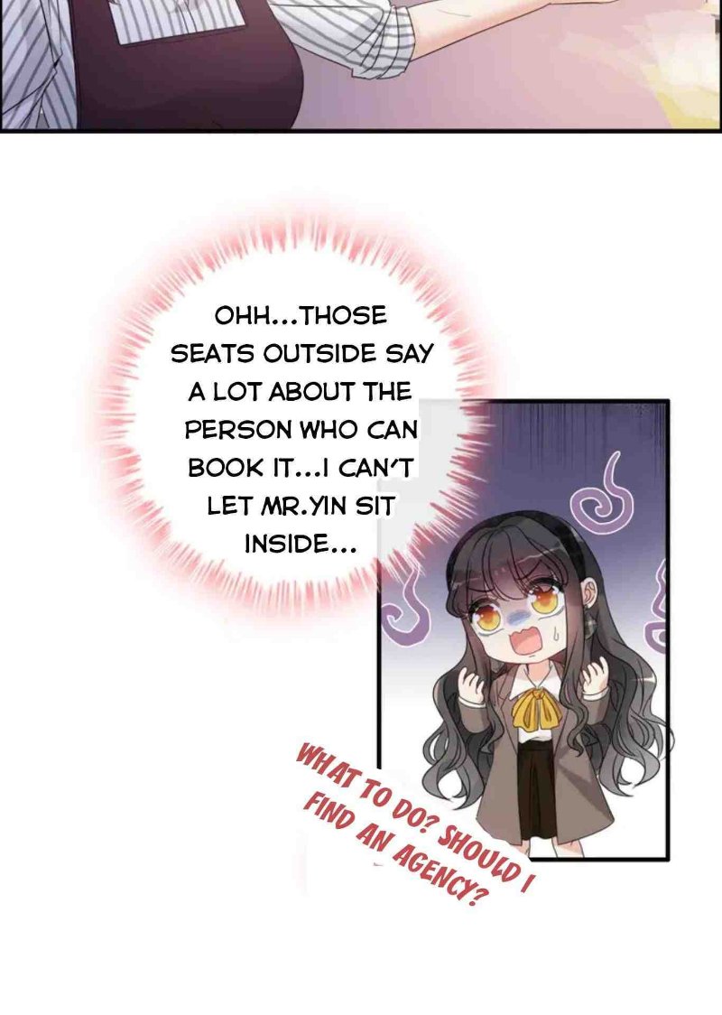 The Boss’ Shotgun Wedding chapter 306 - page 47