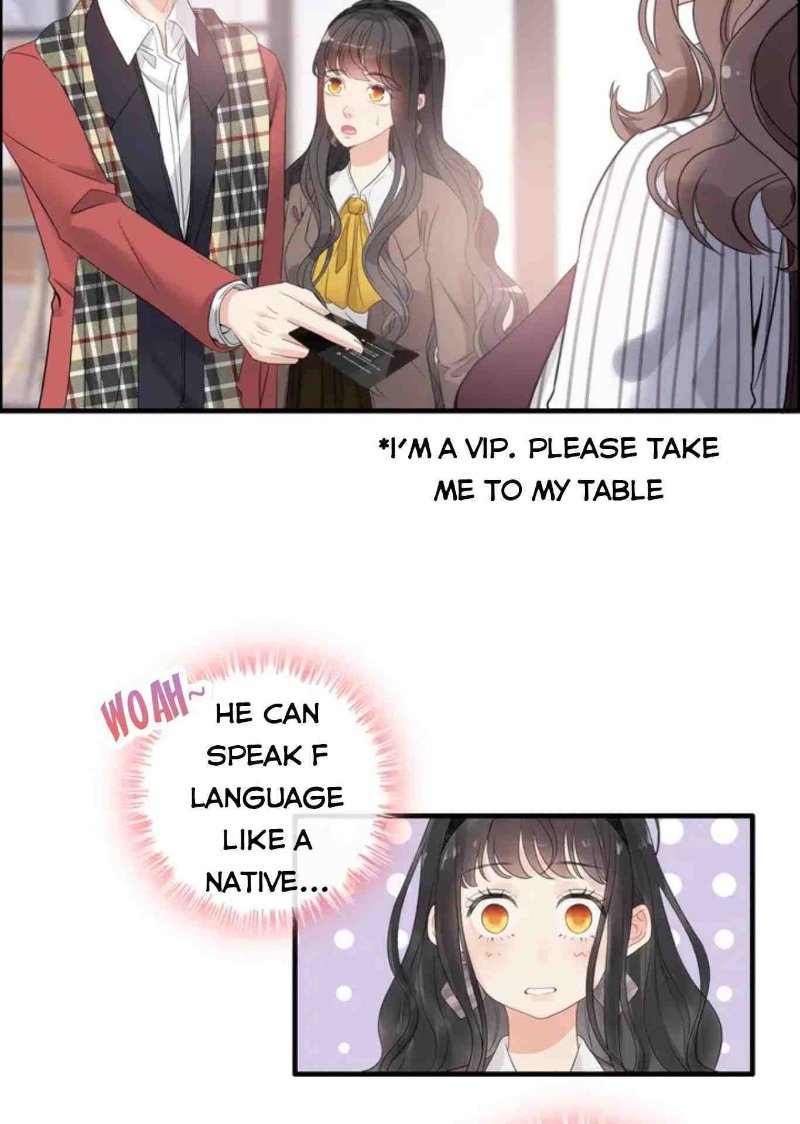 The Boss’ Shotgun Wedding chapter 306 - page 49