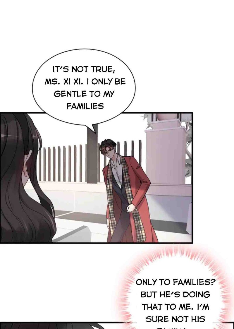 The Boss’ Shotgun Wedding chapter 306 - page 53