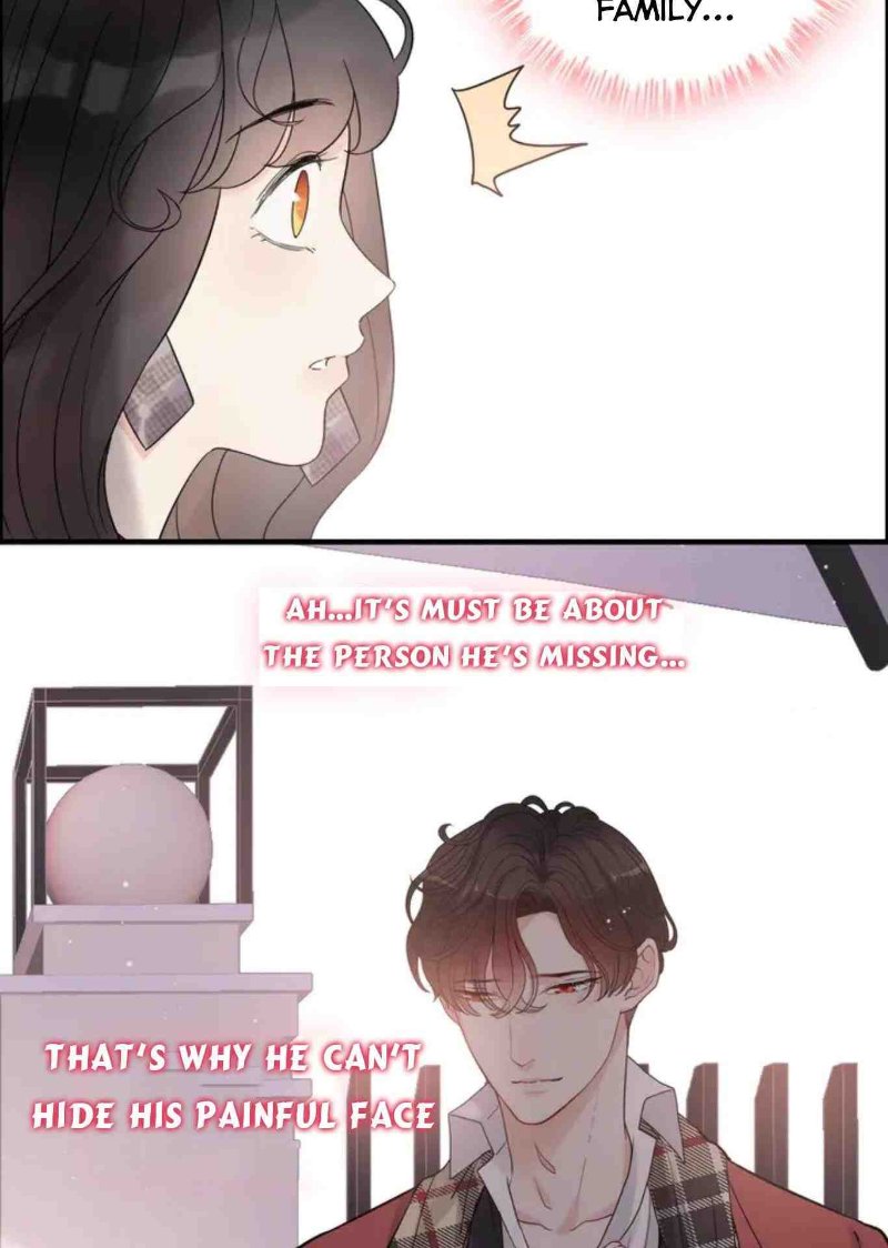 The Boss’ Shotgun Wedding chapter 306 - page 54