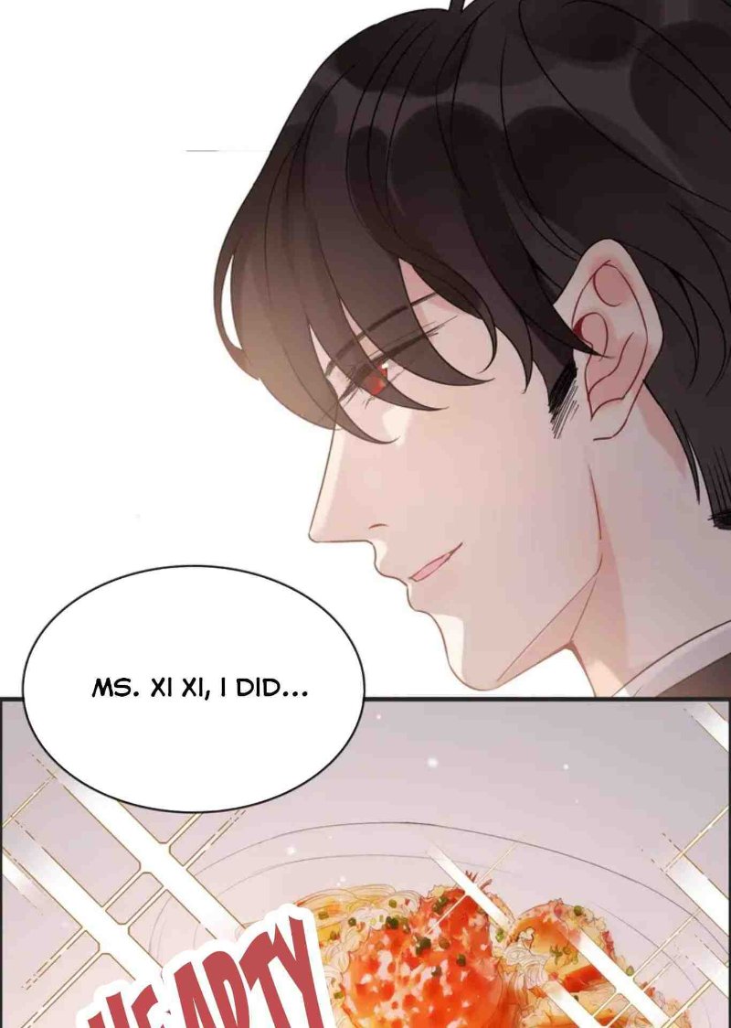 The Boss’ Shotgun Wedding chapter 306 - page 58
