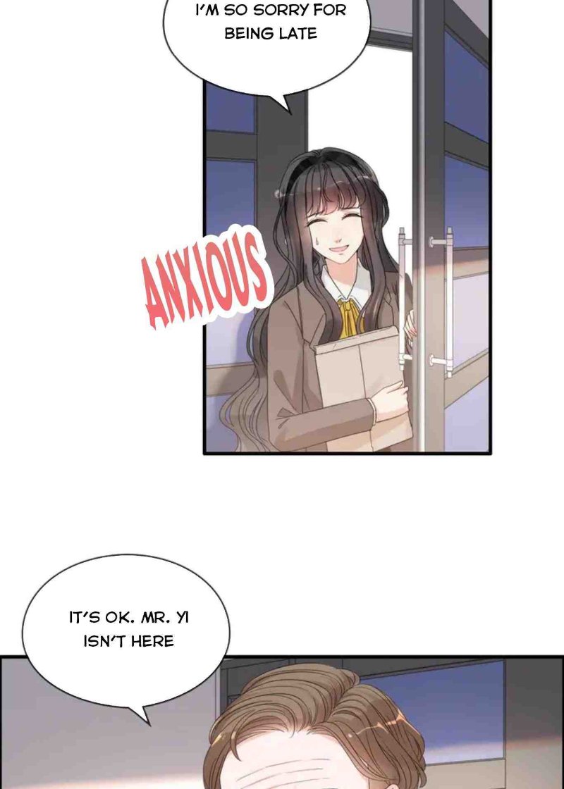 The Boss’ Shotgun Wedding chapter 306 - page 6