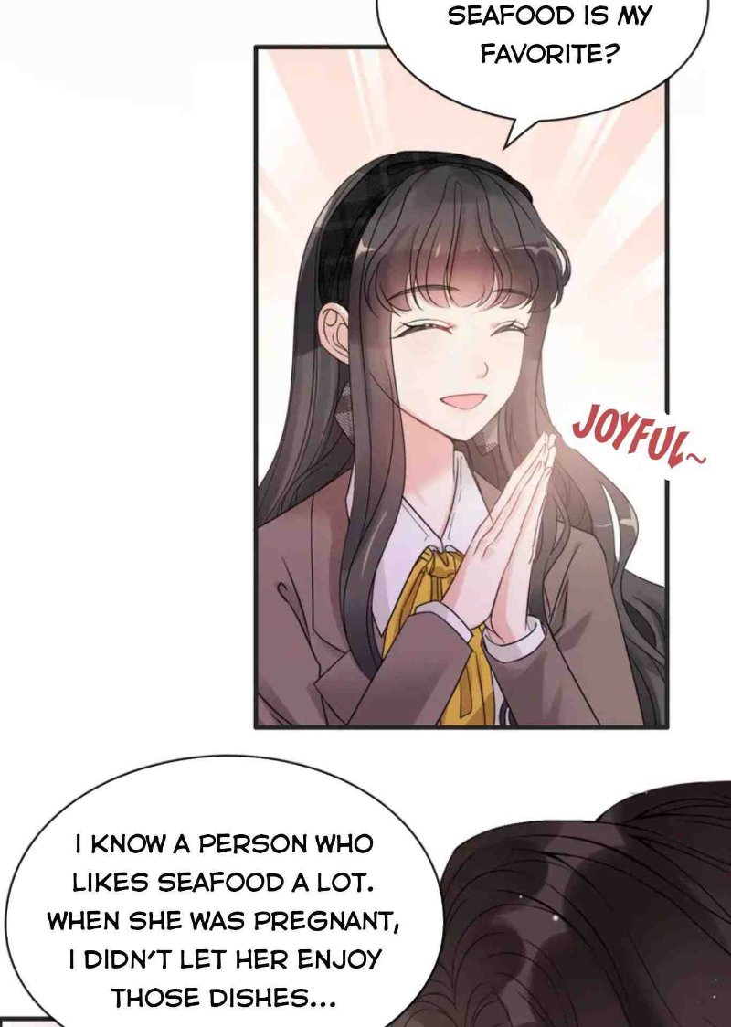 The Boss’ Shotgun Wedding chapter 306 - page 60