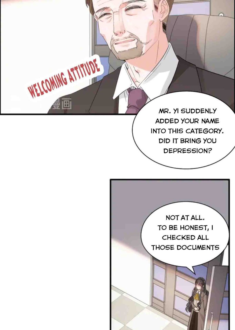 The Boss’ Shotgun Wedding chapter 306 - page 7
