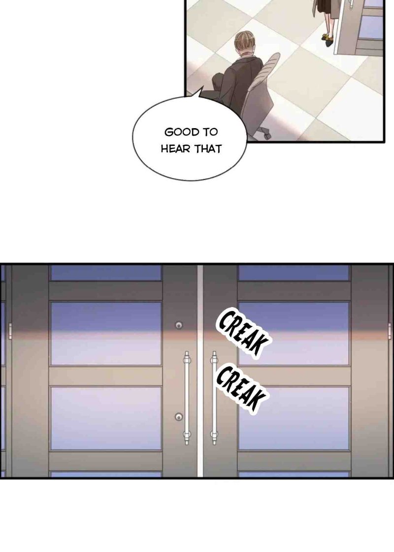 The Boss’ Shotgun Wedding chapter 306 - page 8