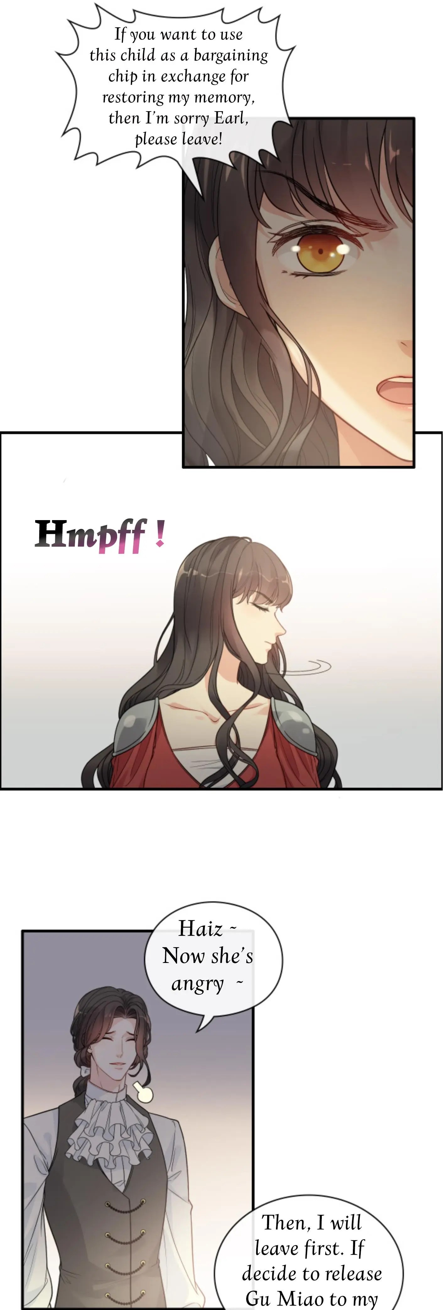 The Boss’ Shotgun Wedding chapter 362 - page 11