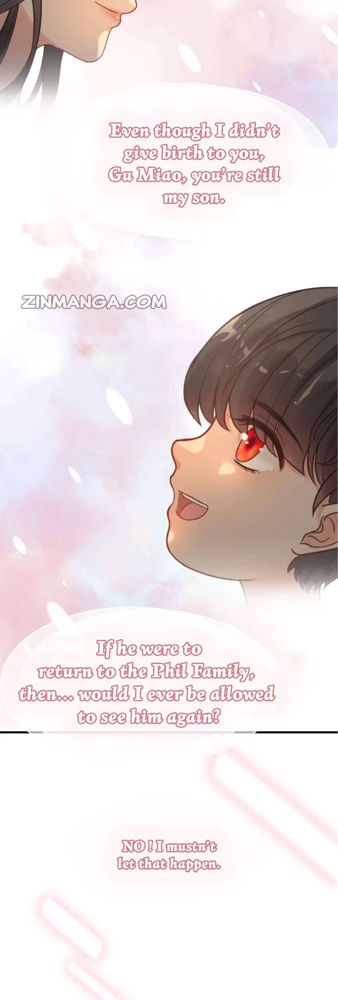 The Boss’ Shotgun Wedding chapter 362 - page 15