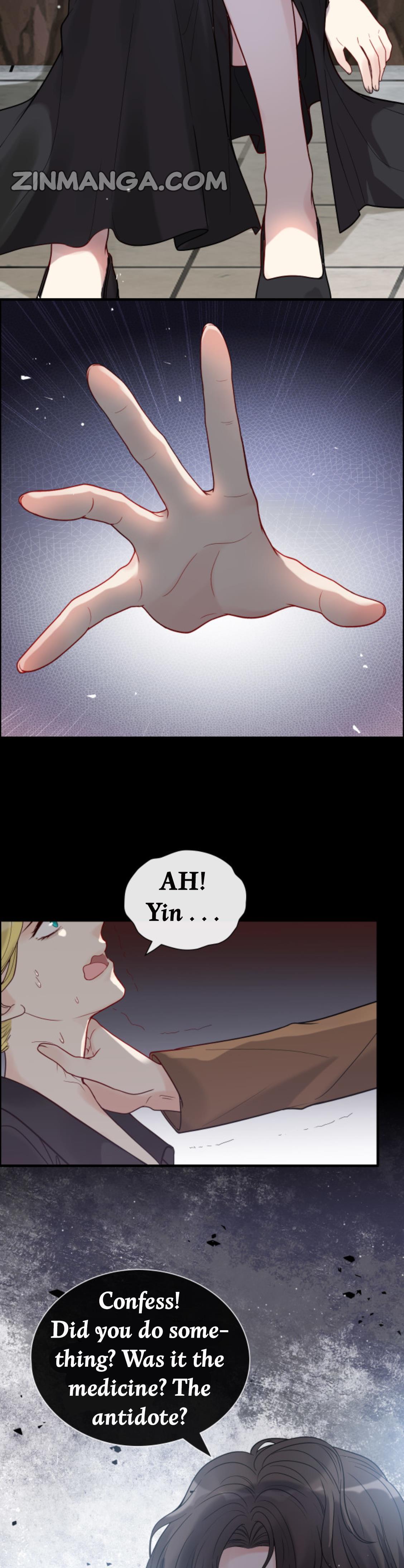The Boss’ Shotgun Wedding chapter 404 - page 11