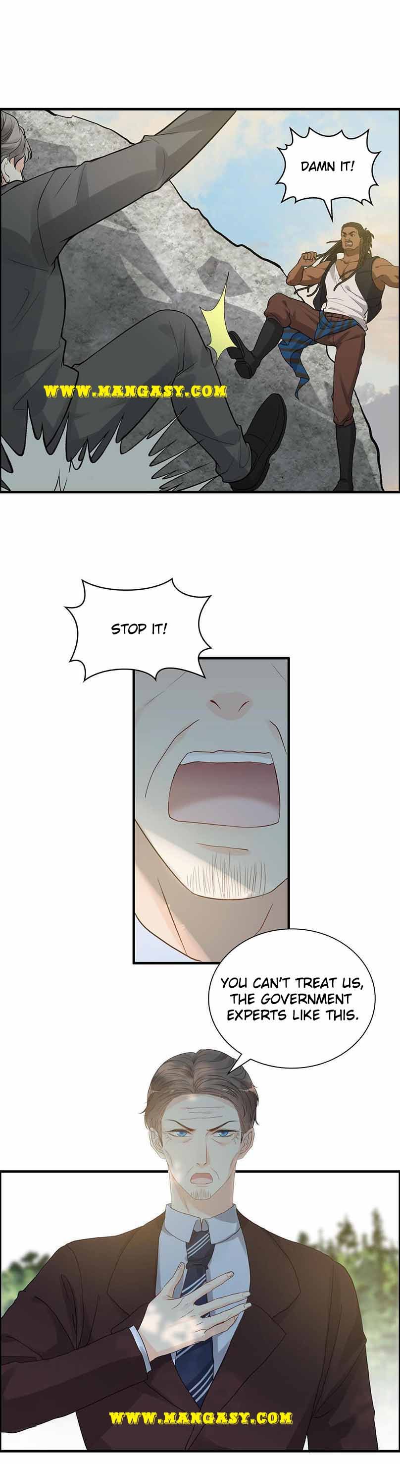 The Boss’ Shotgun Wedding chapter 451 - page 11