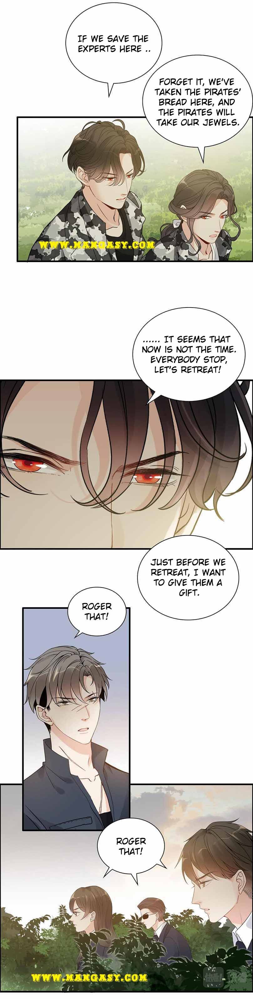 The Boss’ Shotgun Wedding chapter 451 - page 14