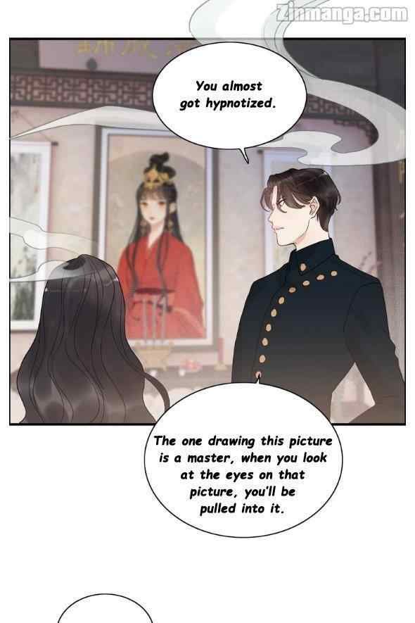 The Boss’ Shotgun Wedding chapter 179 - page 10