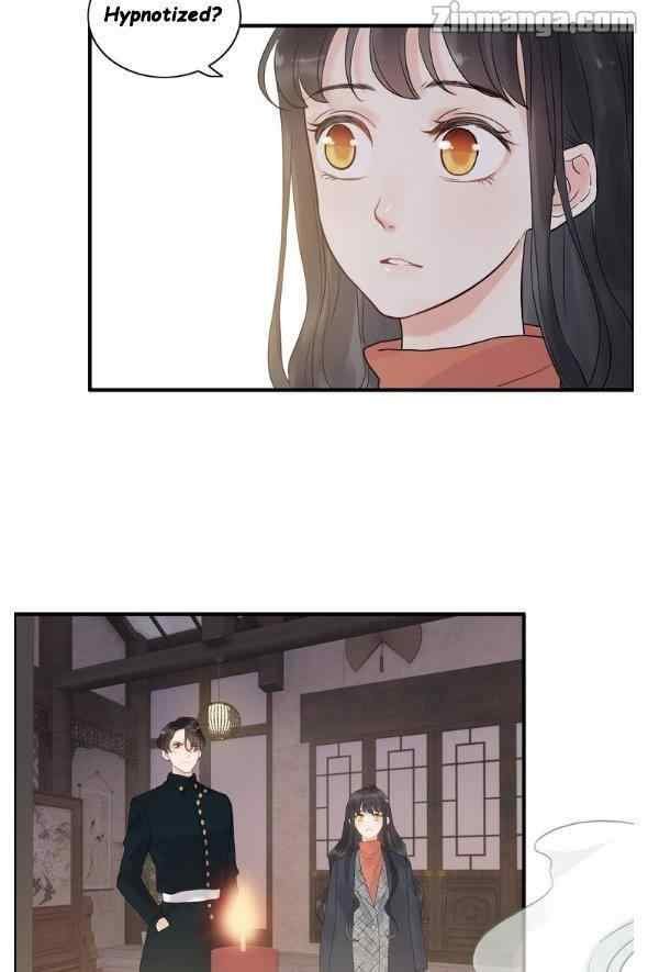 The Boss’ Shotgun Wedding chapter 179 - page 11