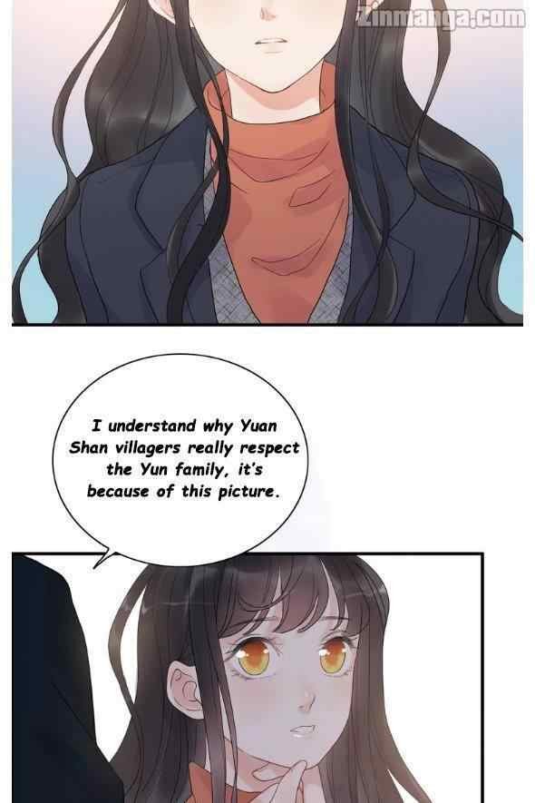 The Boss’ Shotgun Wedding chapter 179 - page 13