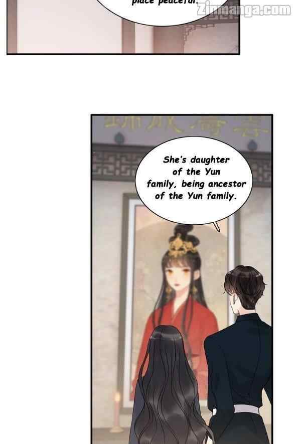 The Boss’ Shotgun Wedding chapter 179 - page 19