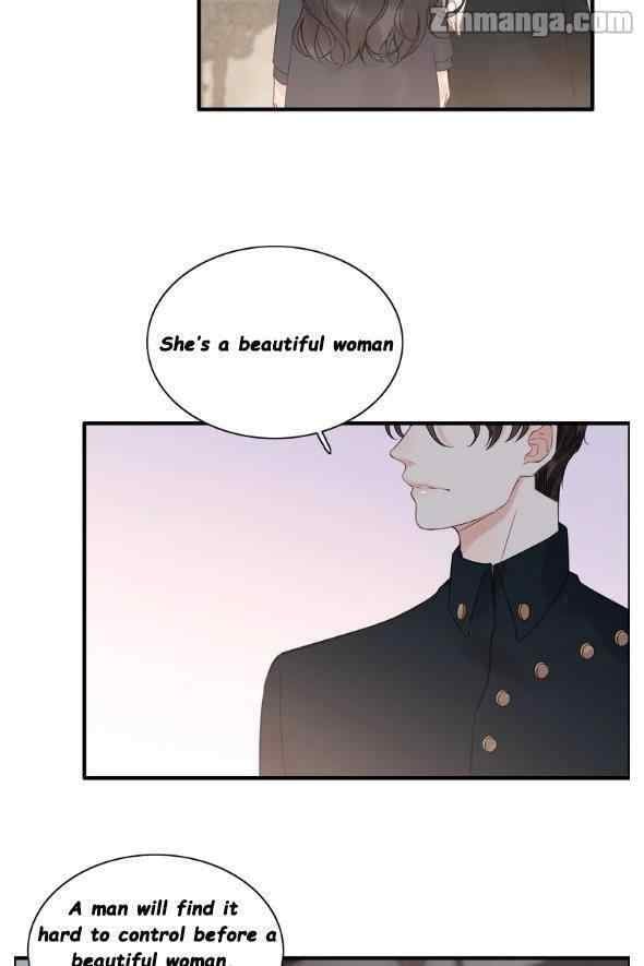 The Boss’ Shotgun Wedding chapter 179 - page 20