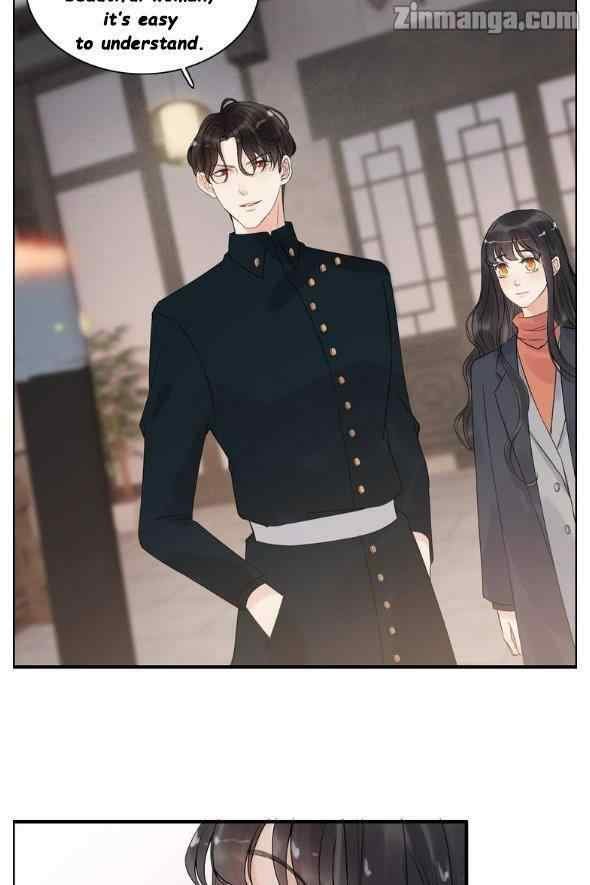 The Boss’ Shotgun Wedding chapter 179 - page 21