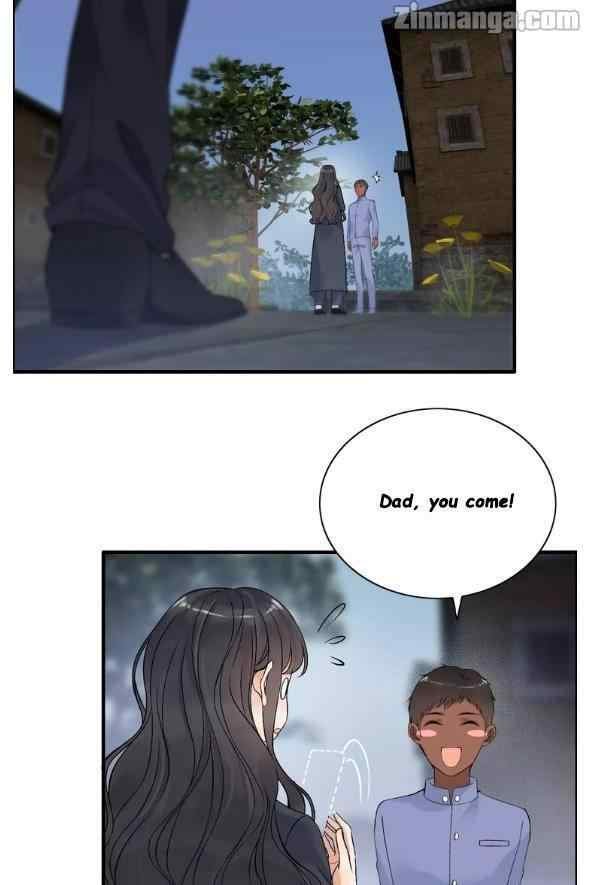 The Boss’ Shotgun Wedding chapter 179 - page 32