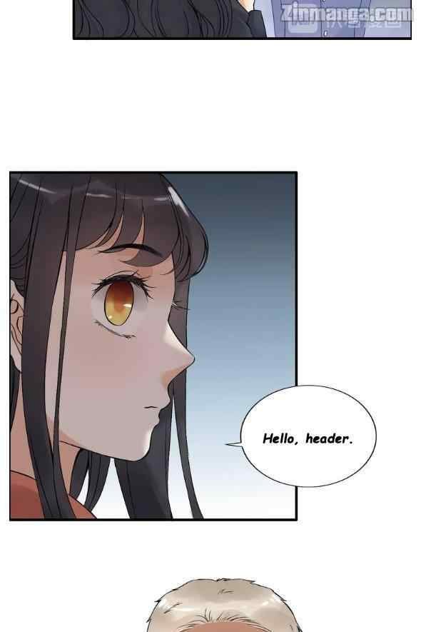 The Boss’ Shotgun Wedding chapter 179 - page 33