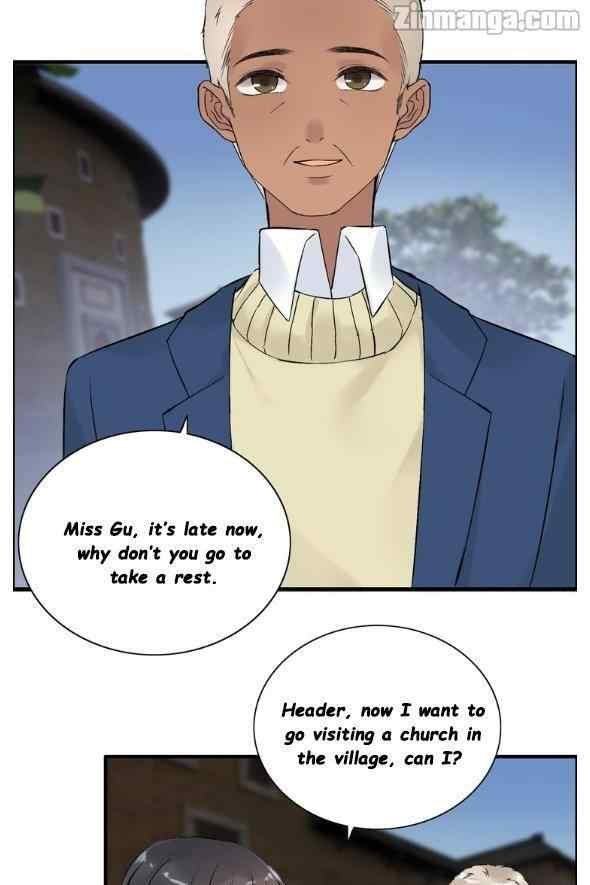 The Boss’ Shotgun Wedding chapter 179 - page 34
