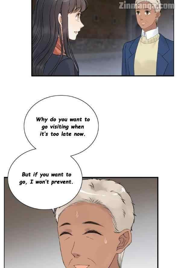 The Boss’ Shotgun Wedding chapter 179 - page 35