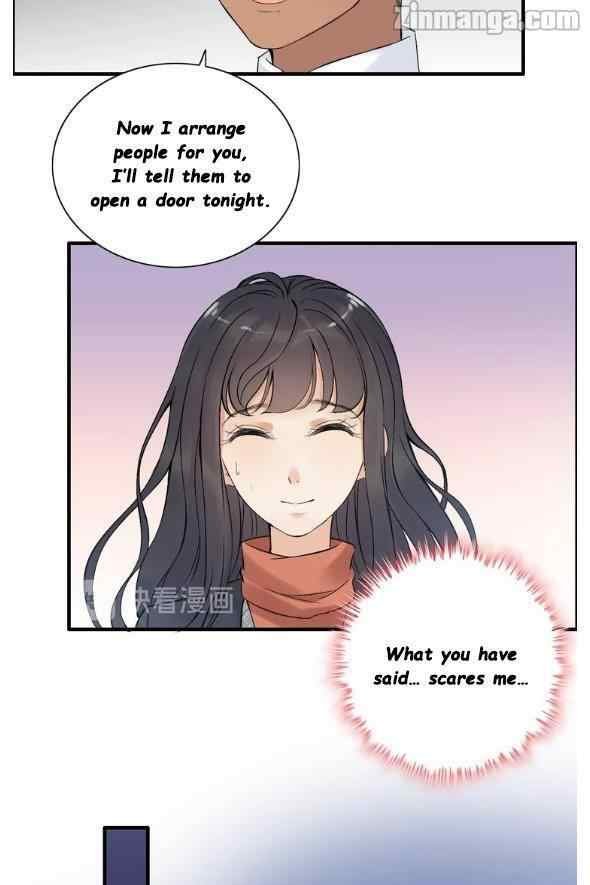 The Boss’ Shotgun Wedding chapter 179 - page 36