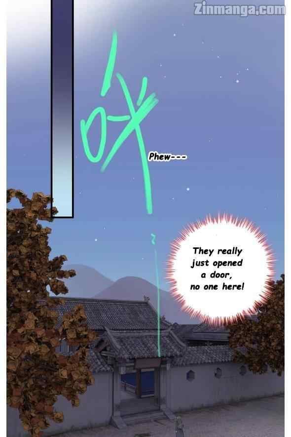 The Boss’ Shotgun Wedding chapter 179 - page 37