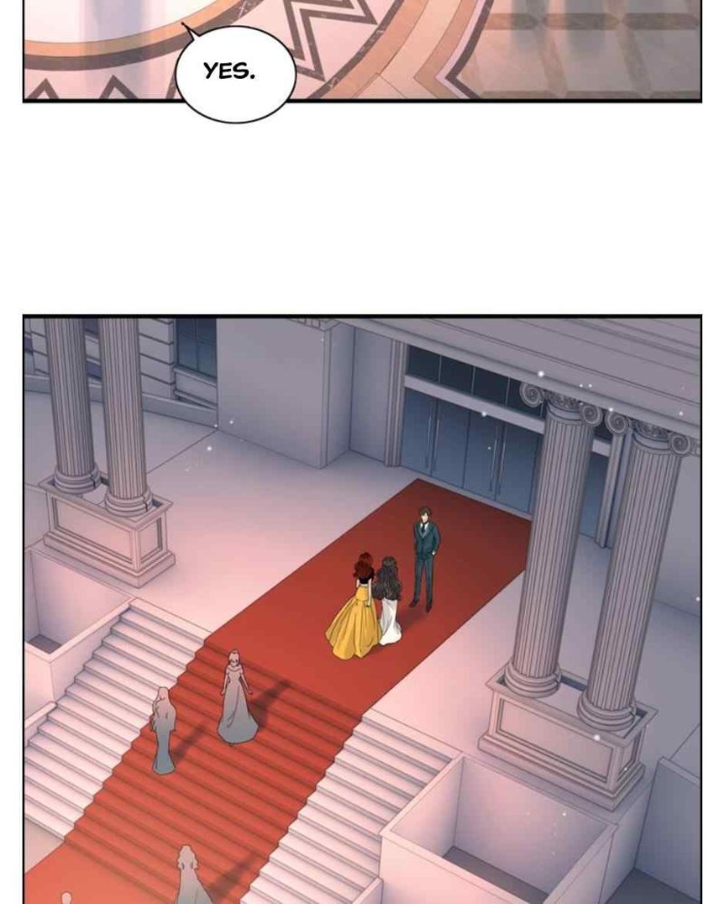 The Boss’ Shotgun Wedding chapter 261 - page 10