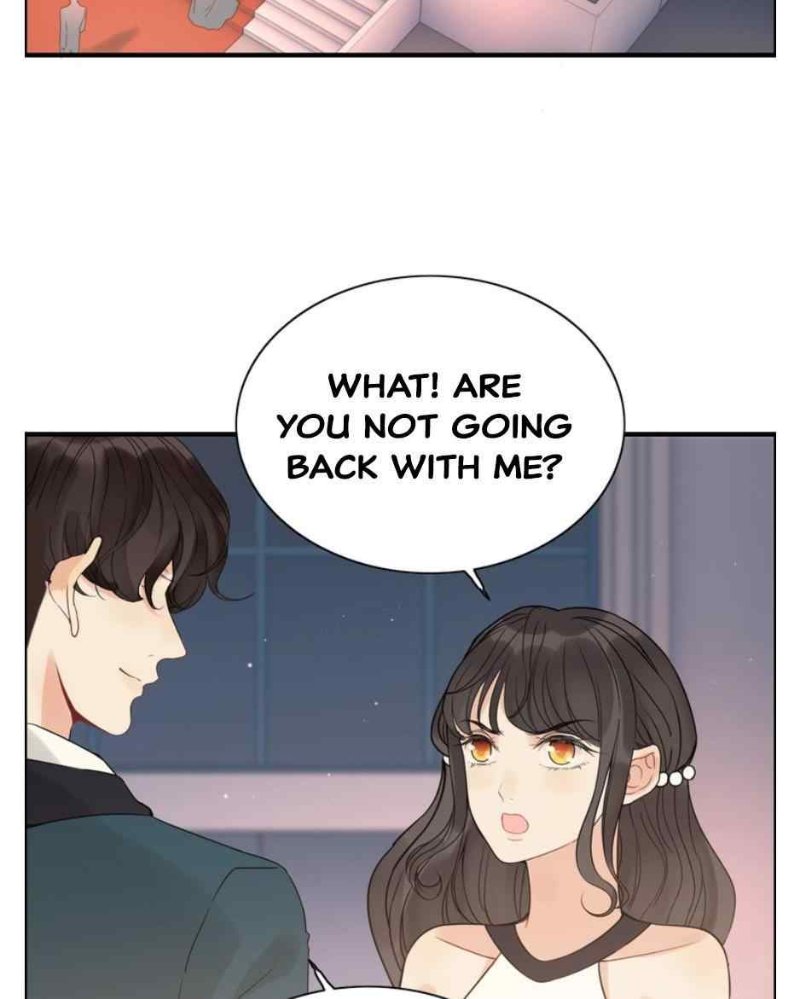 The Boss’ Shotgun Wedding chapter 261 - page 11