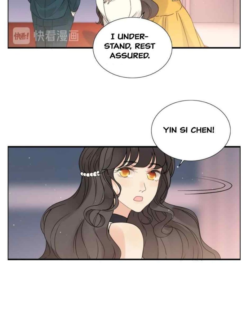 The Boss’ Shotgun Wedding chapter 261 - page 13