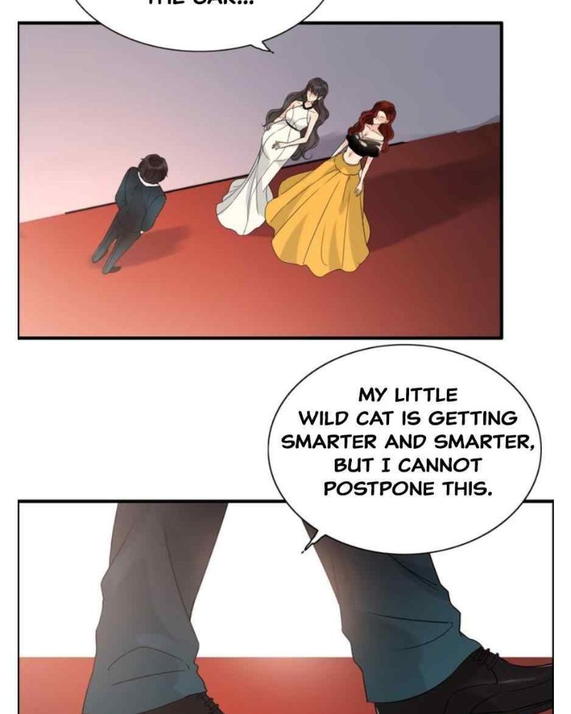 The Boss’ Shotgun Wedding chapter 261 - page 15