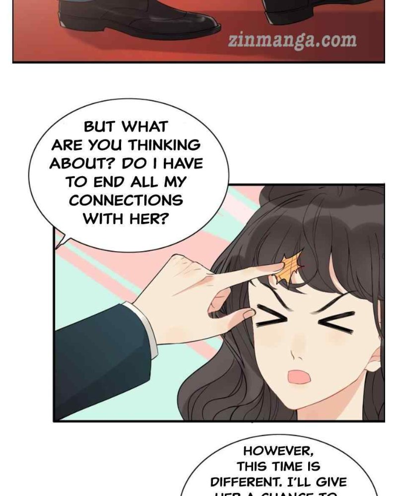 The Boss’ Shotgun Wedding chapter 261 - page 16
