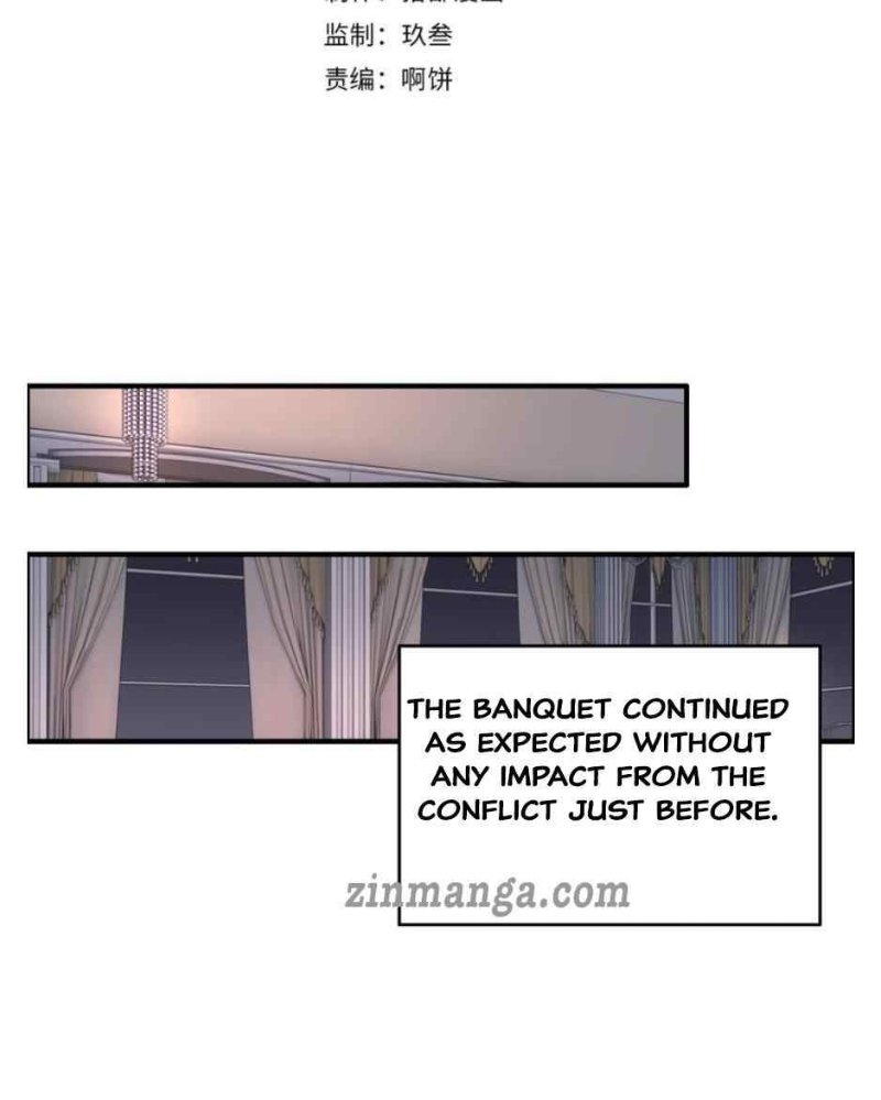 The Boss’ Shotgun Wedding chapter 261 - page 2