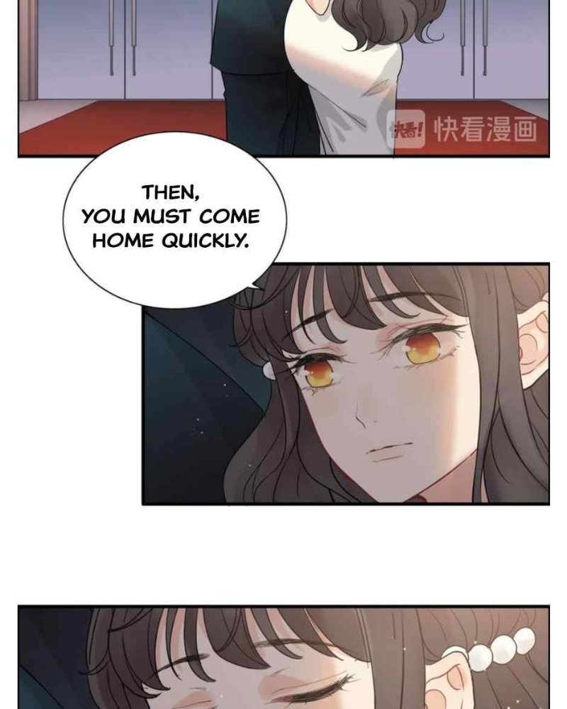 The Boss’ Shotgun Wedding chapter 261 - page 21