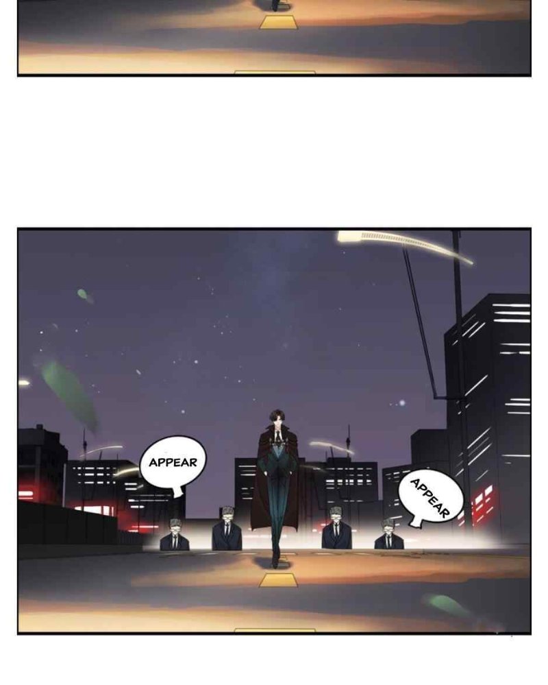 The Boss’ Shotgun Wedding chapter 261 - page 24