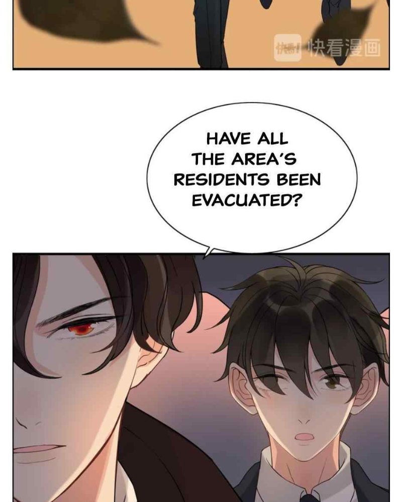 The Boss’ Shotgun Wedding chapter 261 - page 28